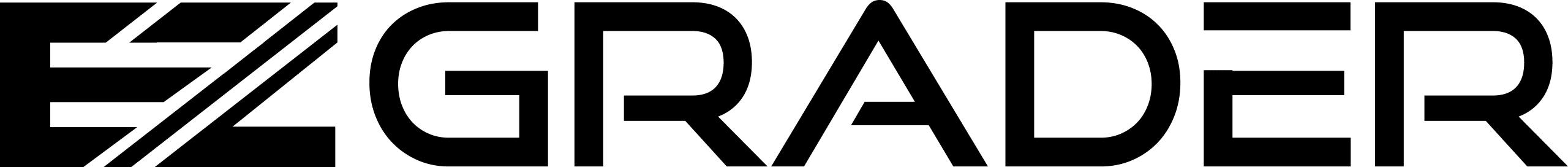 EZ Grader Logo